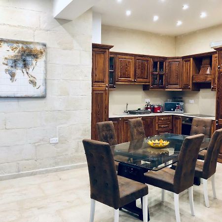 Vila Modern Maltese House Sliema Exteriér fotografie