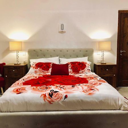 Vila Modern Maltese House Sliema Exteriér fotografie