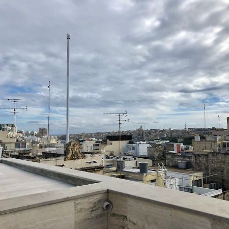 Vila Modern Maltese House Sliema Exteriér fotografie