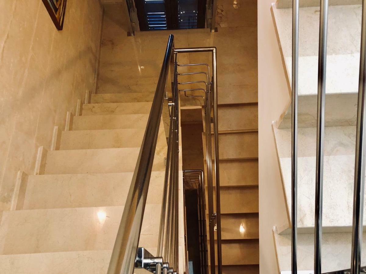 Vila Modern Maltese House Sliema Exteriér fotografie