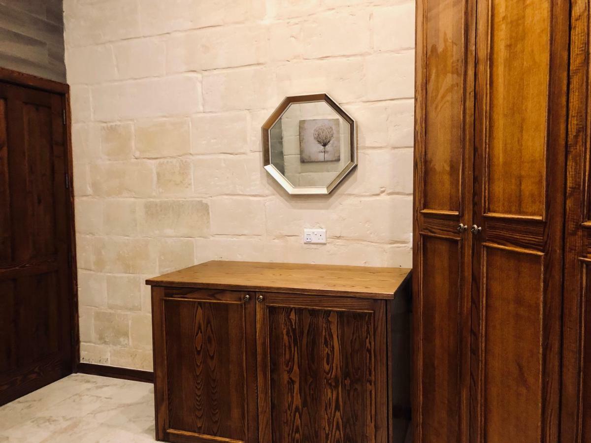 Vila Modern Maltese House Sliema Exteriér fotografie