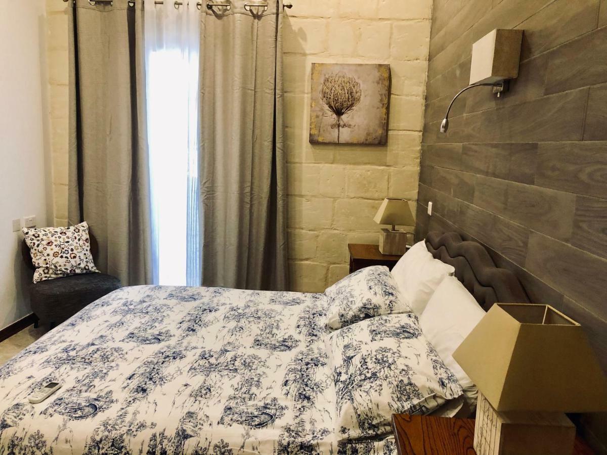 Vila Modern Maltese House Sliema Exteriér fotografie
