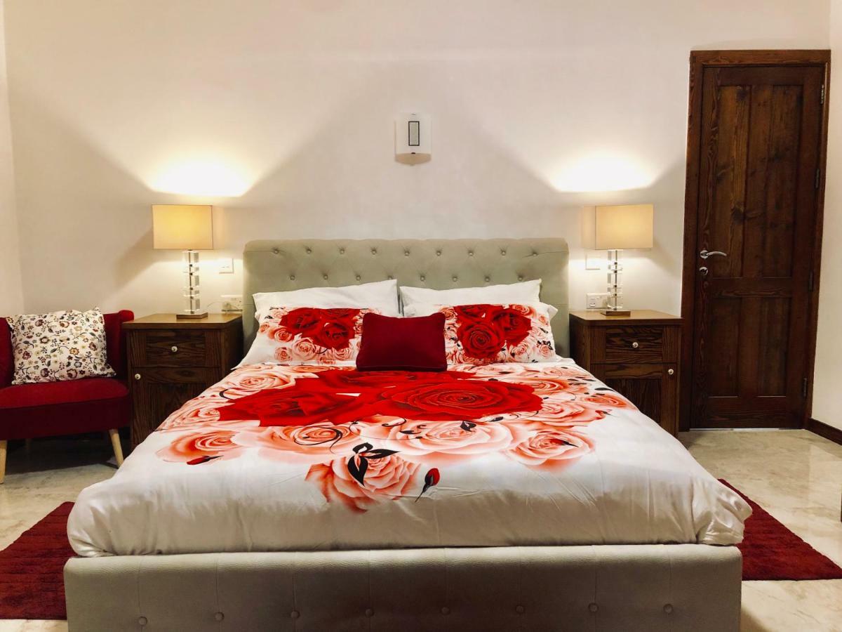 Vila Modern Maltese House Sliema Exteriér fotografie