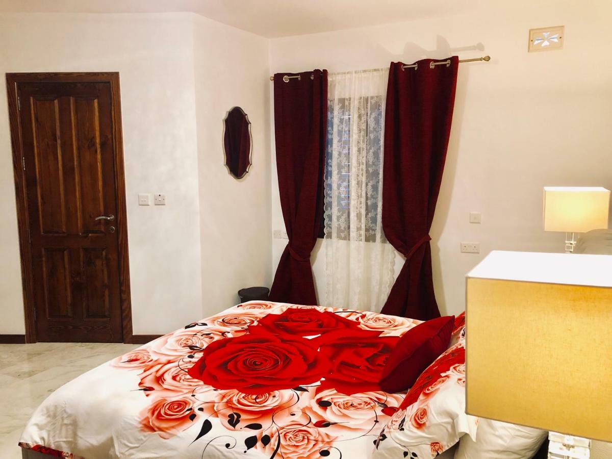 Vila Modern Maltese House Sliema Exteriér fotografie